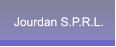 Jourdan S.P.R.L. Jourdan S.P.R.L.